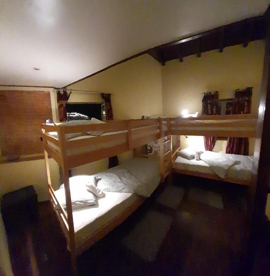 Pequeno Hostel Лиссабон Экстерьер фото